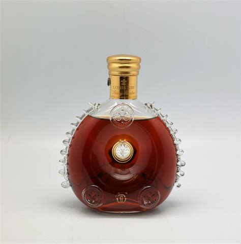 Remy Martin Cognac Louis XIII 70cl OC - VINS & MILLESIMES