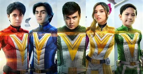 Voltes V Legacy Release Date 2024 - Calla Magdaia