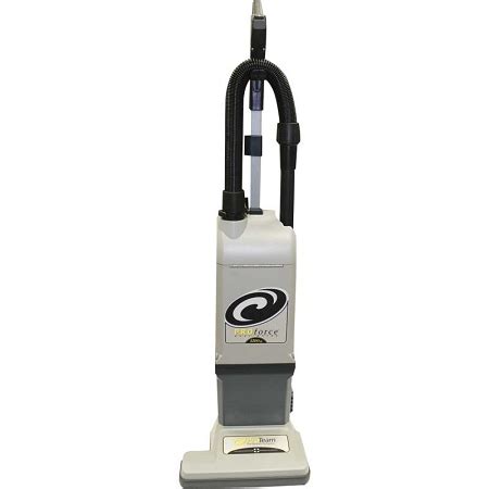 ProTeam ProForce Commercial Vacuum 1200XP