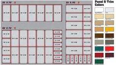 self storage unit floor plans | Mini Storage Floor Plan Layouts | Self ...