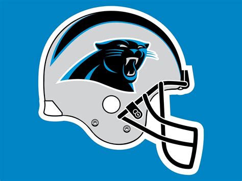 Carolina Panthers Helm : 3x5ft Carolina Panthers High Quality Emerson ...