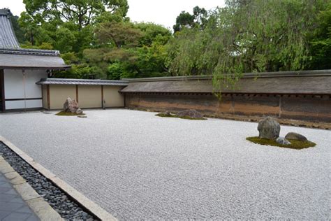 Zen Garden and Bonsai - The Skeptical Traveler