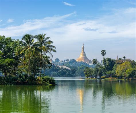 25 Best Things to Do in Yangon (Myanmar) - The Crazy Tourist