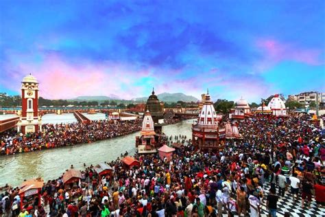 Kumbh Mela Haridwar 2021: When, Where, Bathing Dates, Naga Sadhus