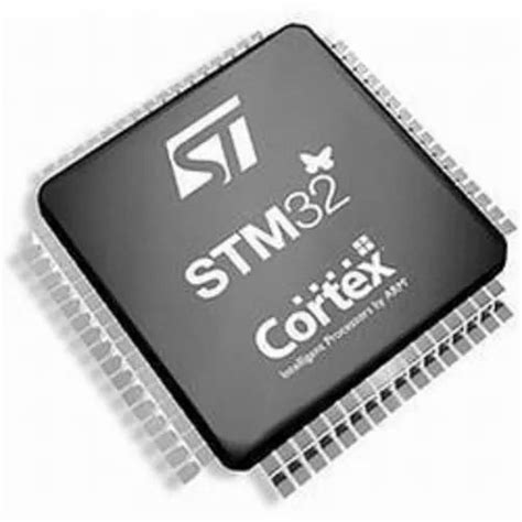 STMicroelectronics Microcontroller - Wholesaler & Wholesale Dealers in India