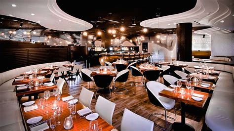 STK: A Restaurant in Las Vegas, NV - Thrillist