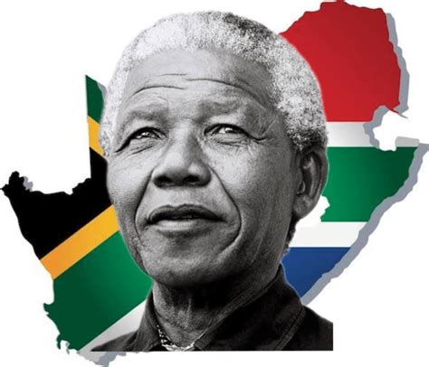 Nelson Mandela and How He Changed South Africa in the 90s | Mental Itch