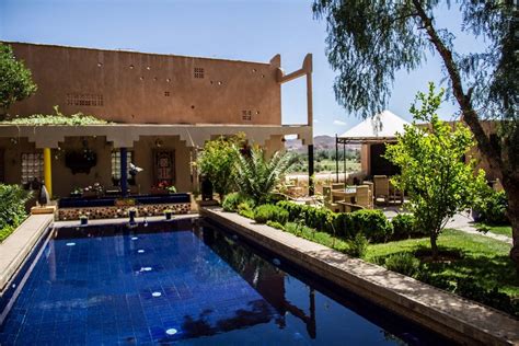 The 11 Best Places to Stay in Ouarzazate - Morocco Tours Agency