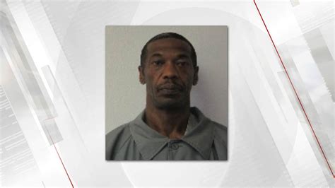 Oklahoma Inmate Dies At McAlester Hospital