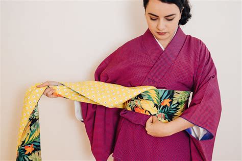 Kimono Archives - VOYAPON