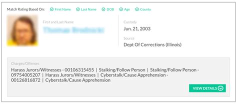 Criminal Records | Find And View Criminal Records Online