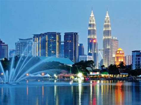 Kuala Lumpur City Tour