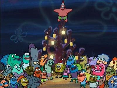 Spongebob Christmas Special by Ramonisawsome on DeviantArt