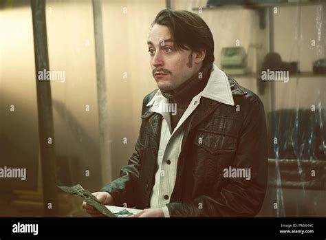 FARGO -- Pictured: Kieran Culkin as Rye Gerhardt Stock Photo - Alamy