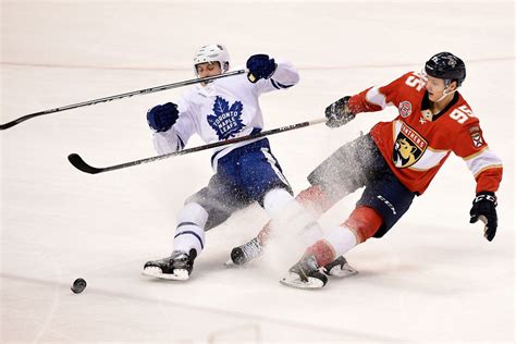 Atlantic Division Update: The Toronto Maple Leafs are crashing - Stanley Cup of Chowder