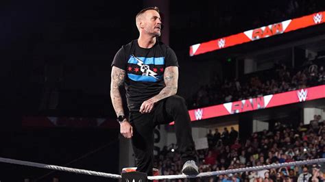 Why Eric Bischoff Believes CM Punk's WWE Return Is Massive