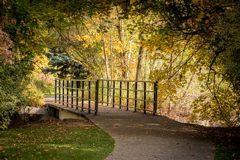 The iconic boise greenbelt...a stone's throw away! - BOULDER POINT