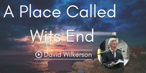 Sermons by Pastor David Wilkerson 2022 | All preaches of famous preacher - Sermons Online