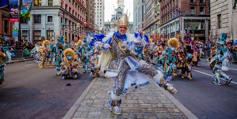 Mummers Parade Hagerstown 2024 - Jill Romona