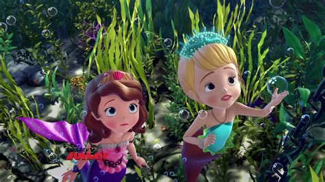 Sofia the first mermaid episode - limfastate