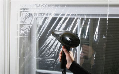 Easy Ways to Insulate Windows in Cold Weather - The Home Depot