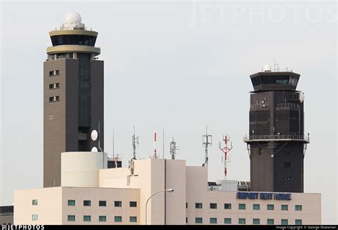 RJAA | Airport | Control Tower | George Shatsman | JetPhotos