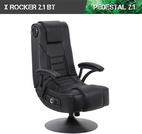 Best Gaming Chair With Speakers