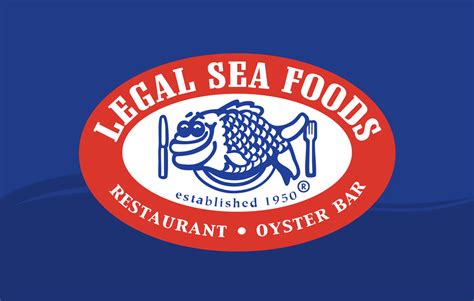 Legal Sea Foods Gift Card | United States | Cardly