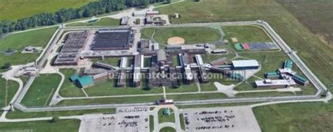 Federal Correctional Institution (FCI) – Terre Haute | USA Inmate Locator