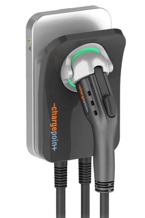 ChargePoint Home EV charger to be available from Amazon starting at ...