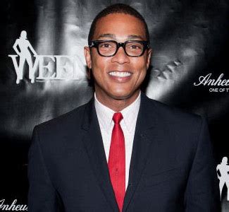 Don Lemon Quotes. QuotesGram