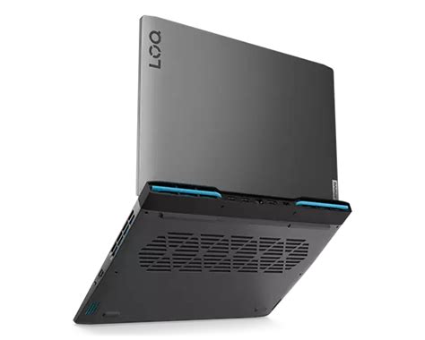 Lenovo LOQ 15IRH8 | Intel® powered AI-tuned gaming laptop | Lenovo US