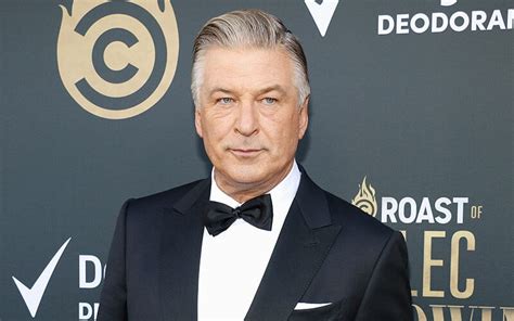 Alec Baldwin Net Worth - FanBolt