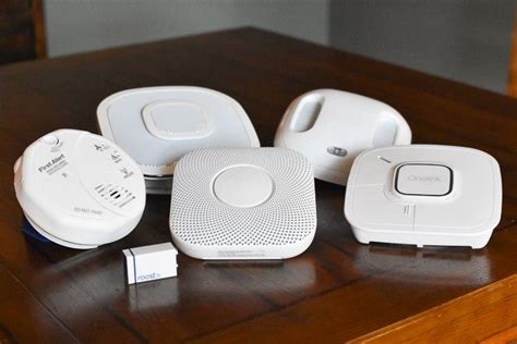 The Best Smart Smoke Alarm | Reviews by Wirecutter