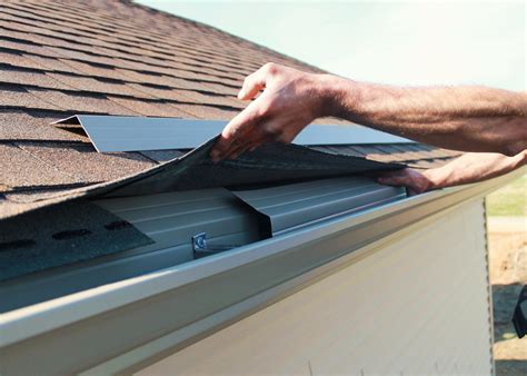 Best Way to Install Gutters » The Money Pit