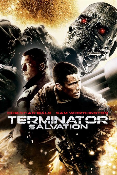 Terminator Salvation's Poor Reception Addressed By Director, Darker Alternate Cut Teased