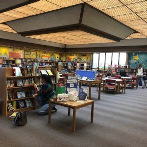 New Lights Shine Bright at Goleta Valley Library | The Monarch Press