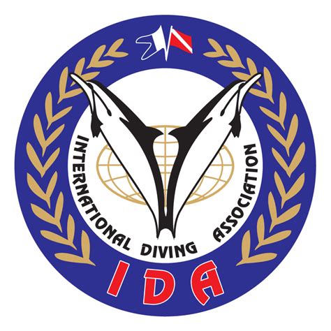 International Divind Assosiation IDA logo, Vector Logo of International Divind Assosiation IDA ...