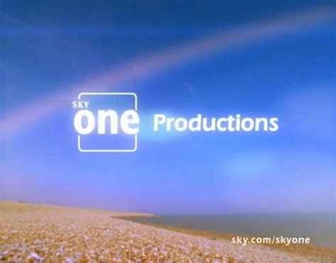 Sky One Productions - Audiovisual Identity Database