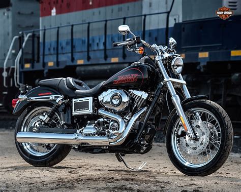 2015 Harley-Davidson Dyna Low Rider Looks Fab as Always - autoevolution