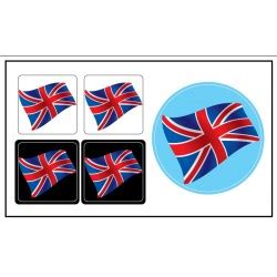 UK Flag