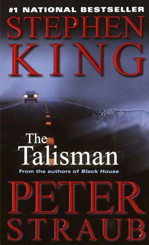 StephenKing.com - The Talisman