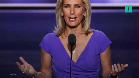 It Looks Like Laura Ingraham's Bigoted Podcast Is Dead | HuffPost ...