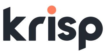 Krisp Pricing, Packages & Plans 2022 | G2