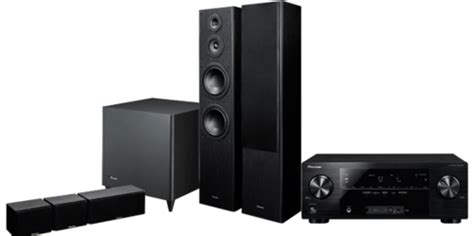 Pioneer Home Theater System at Rs 31999/piece | Sound System in Surat | ID: 4529203691