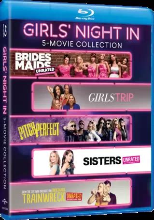 Girls Trip | Watch Page | DVD, Blu-ray, Digital HD, On Demand, Trailers ...