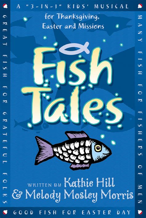 Fish Tales