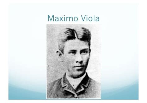 Máximo Viola - Alchetron, The Free Social Encyclopedia