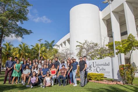 Envía Unicaribe a 22 estudiantes a otras universidades de México y el ...