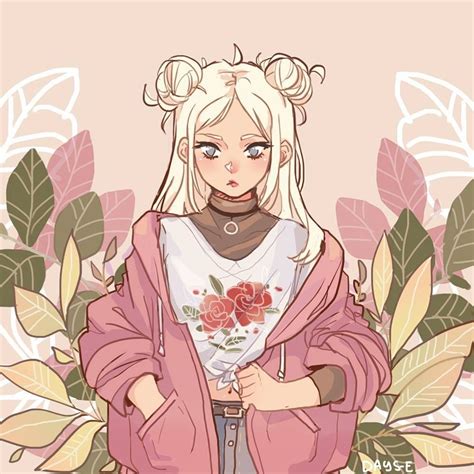 Just a stress relief doodle from a few days ago c: . . {#art # ...